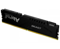 Kingston FURY 16GB (1x16GB) 5200MHz CL40 Beast Black - 693353 - zdjęcie 2